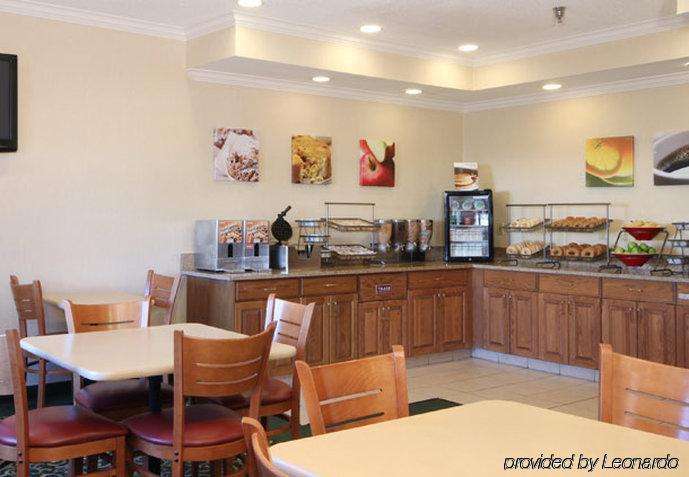 Spark By Hilton Springfield Southwest Restaurant foto